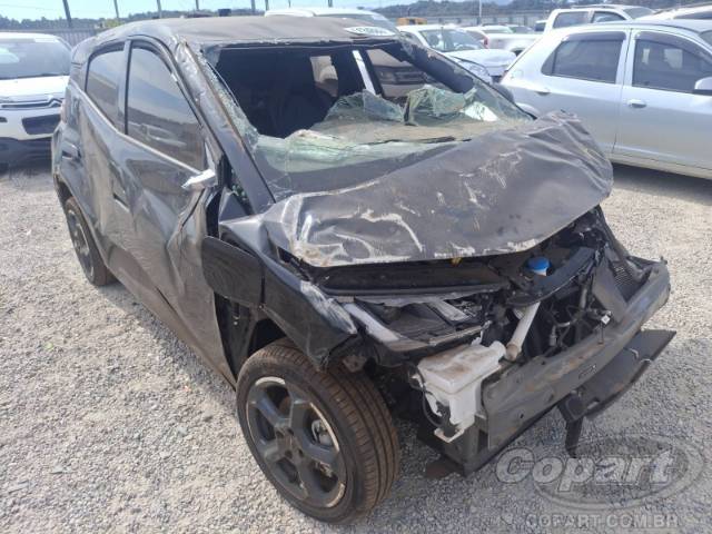 2025 BYD DOLPHIN MINI 