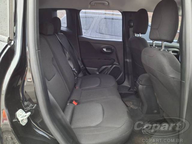 2021 JEEP RENEGADE 