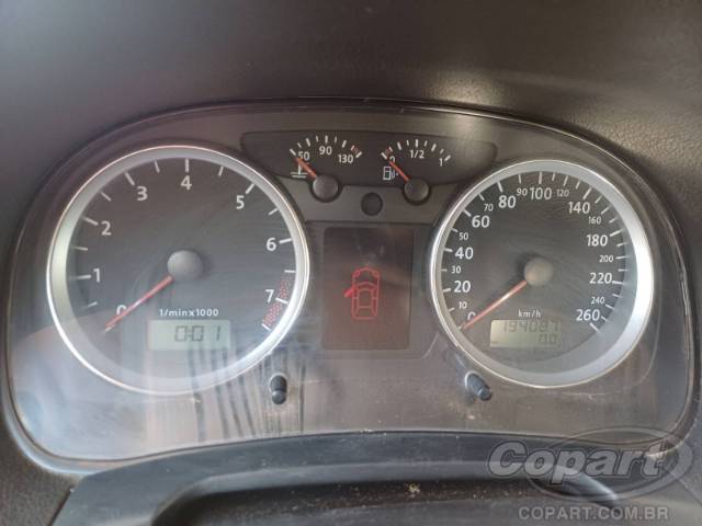 2010 VOLKSWAGEN GOLF 