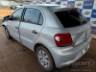 2022 VOLKSWAGEN GOL 