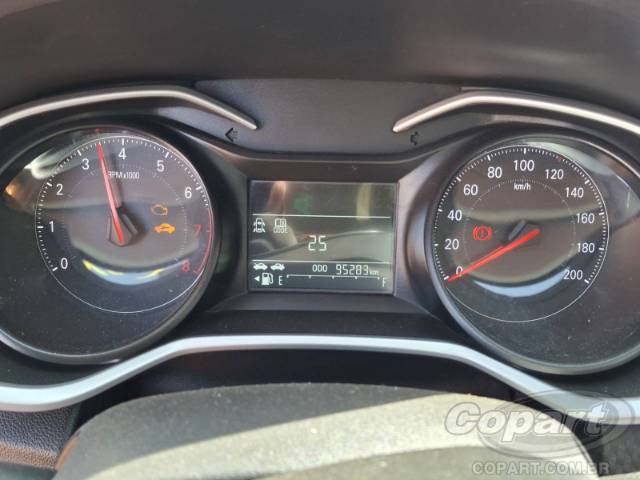 2023 CHEVROLET ONIX 