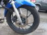 2018 HONDA CG 160 