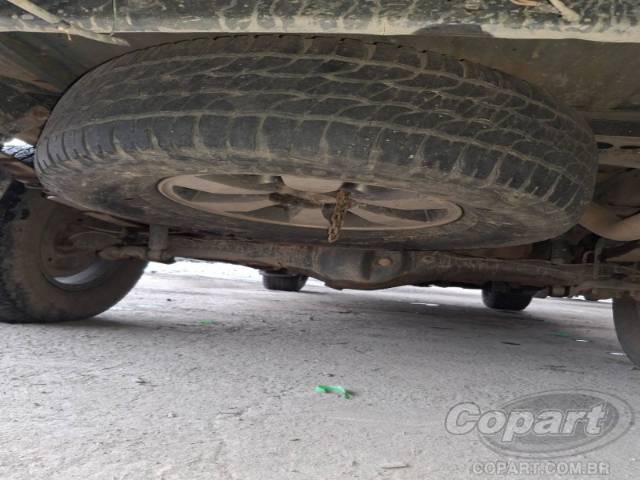 2009 TOYOTA HILUX CD 