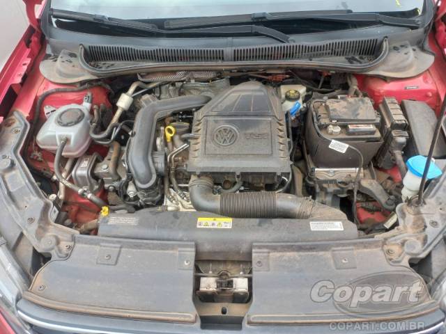 2021 VOLKSWAGEN NIVUS 