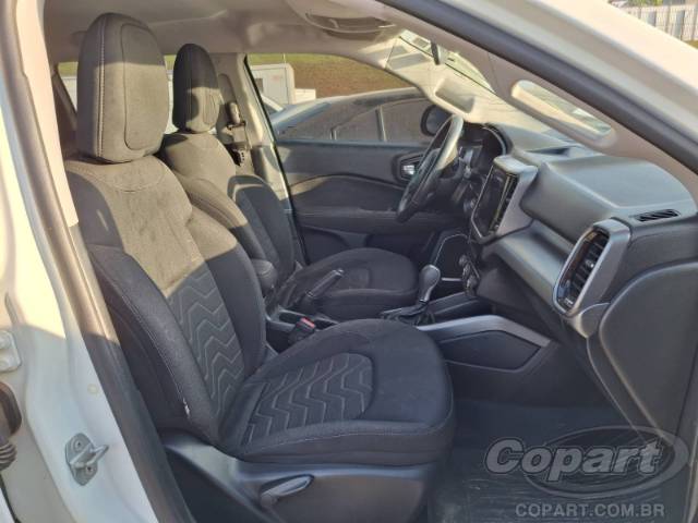 2022 FIAT TORO 