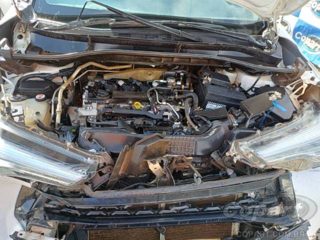 2024 TOYOTA COROLLA CROSS 