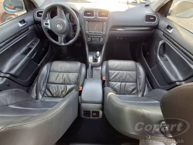 2011 VOLKSWAGEN JETTA VARIANT 