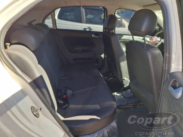 2019 VOLKSWAGEN GOL 