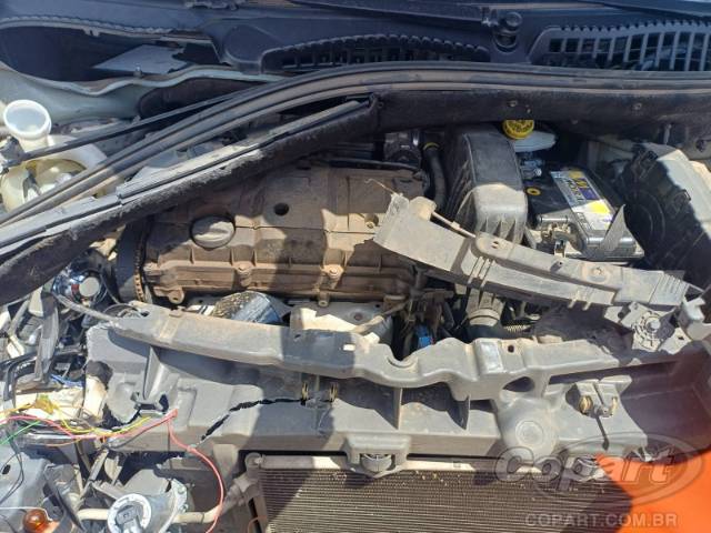 2018 CITROEN AIRCROSS 