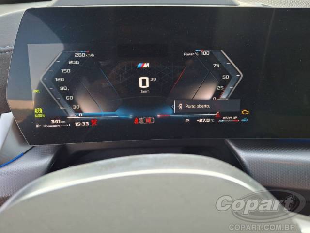 2025 BMW X2 