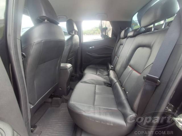 2024 CHEVROLET MONTANA 