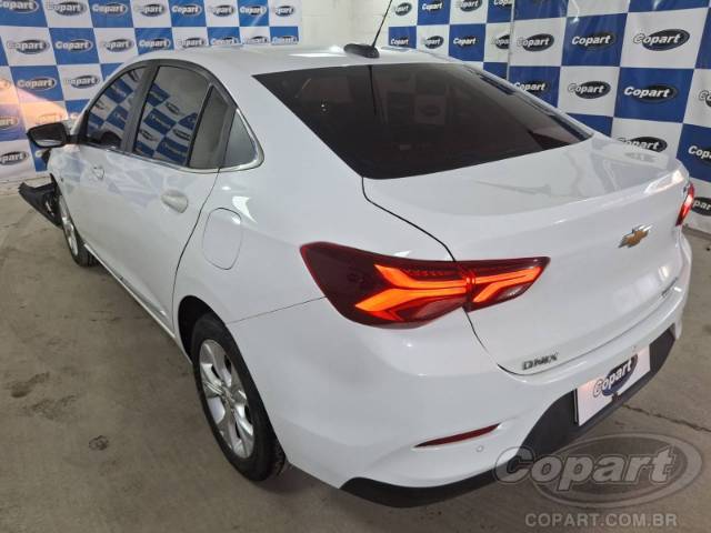 2020 CHEVROLET ONIX PLUS 