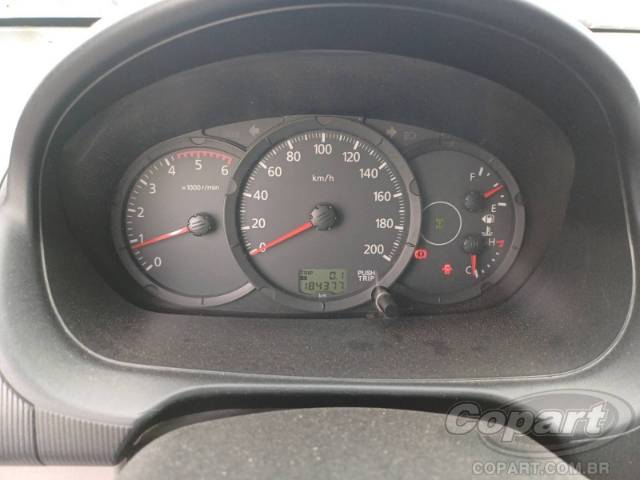 2018 MITSUBISHI L200 TRITON 