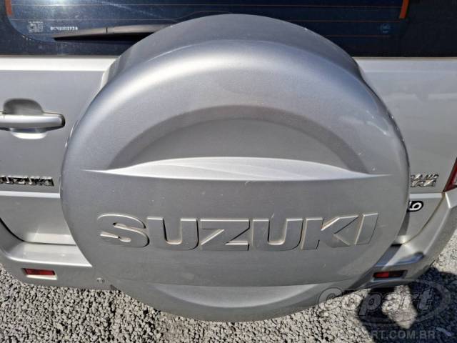 2012 SUZUKI GRAND VITARA 