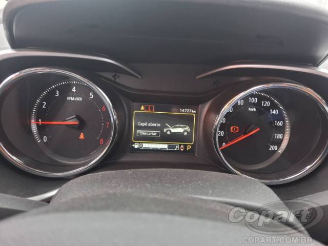 2025 CHEVROLET TRACKER 