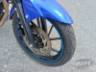 2022 YAMAHA FZ25 FAZER 