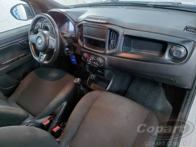 2023 FIAT STRADA 