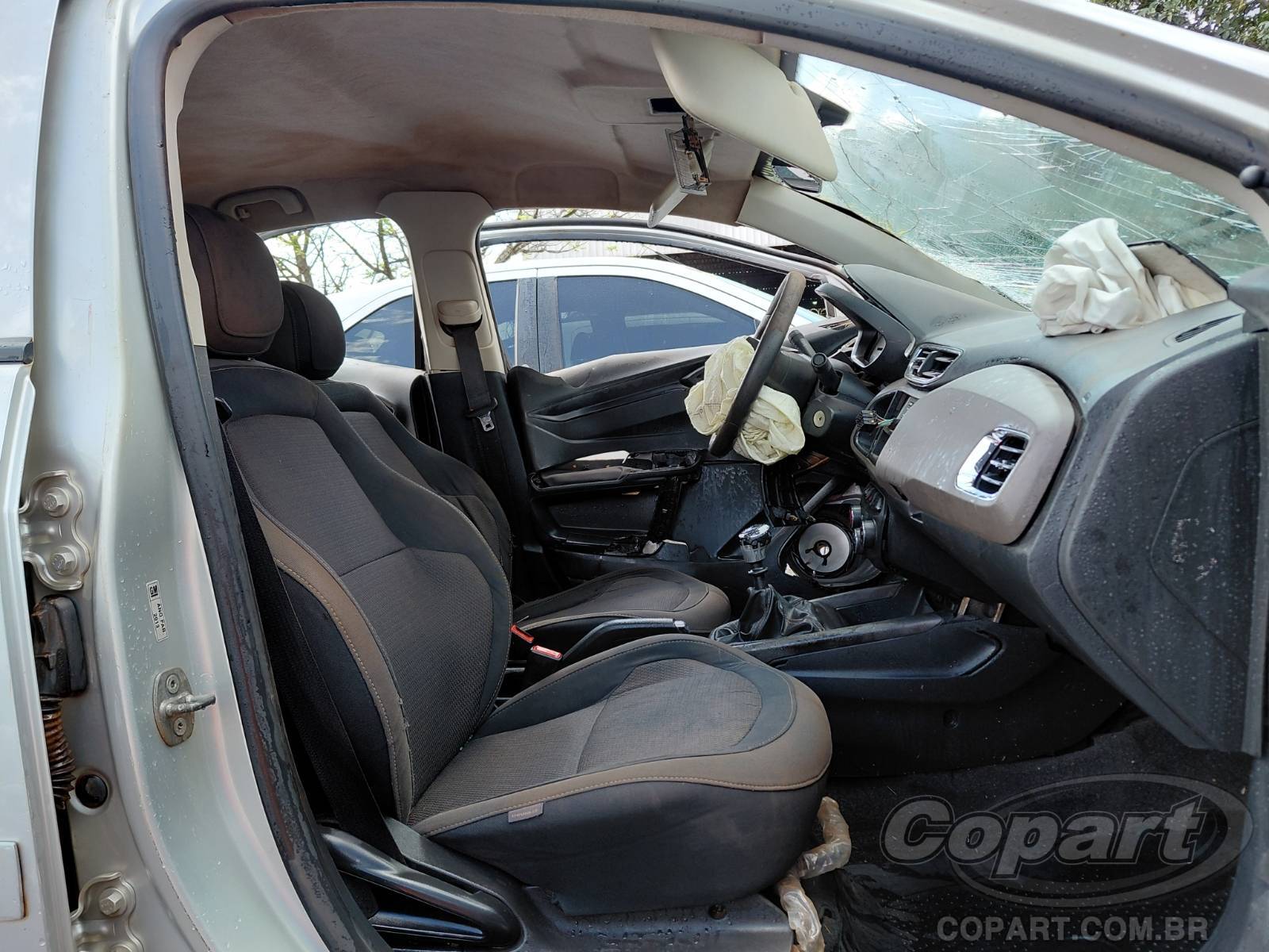 2013 CHEVROLET PRISMA — foto 5 de 10