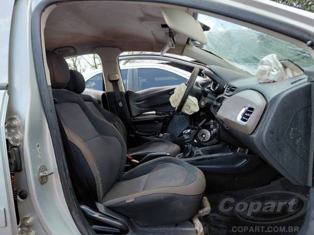 2013 CHEVROLET PRISMA 