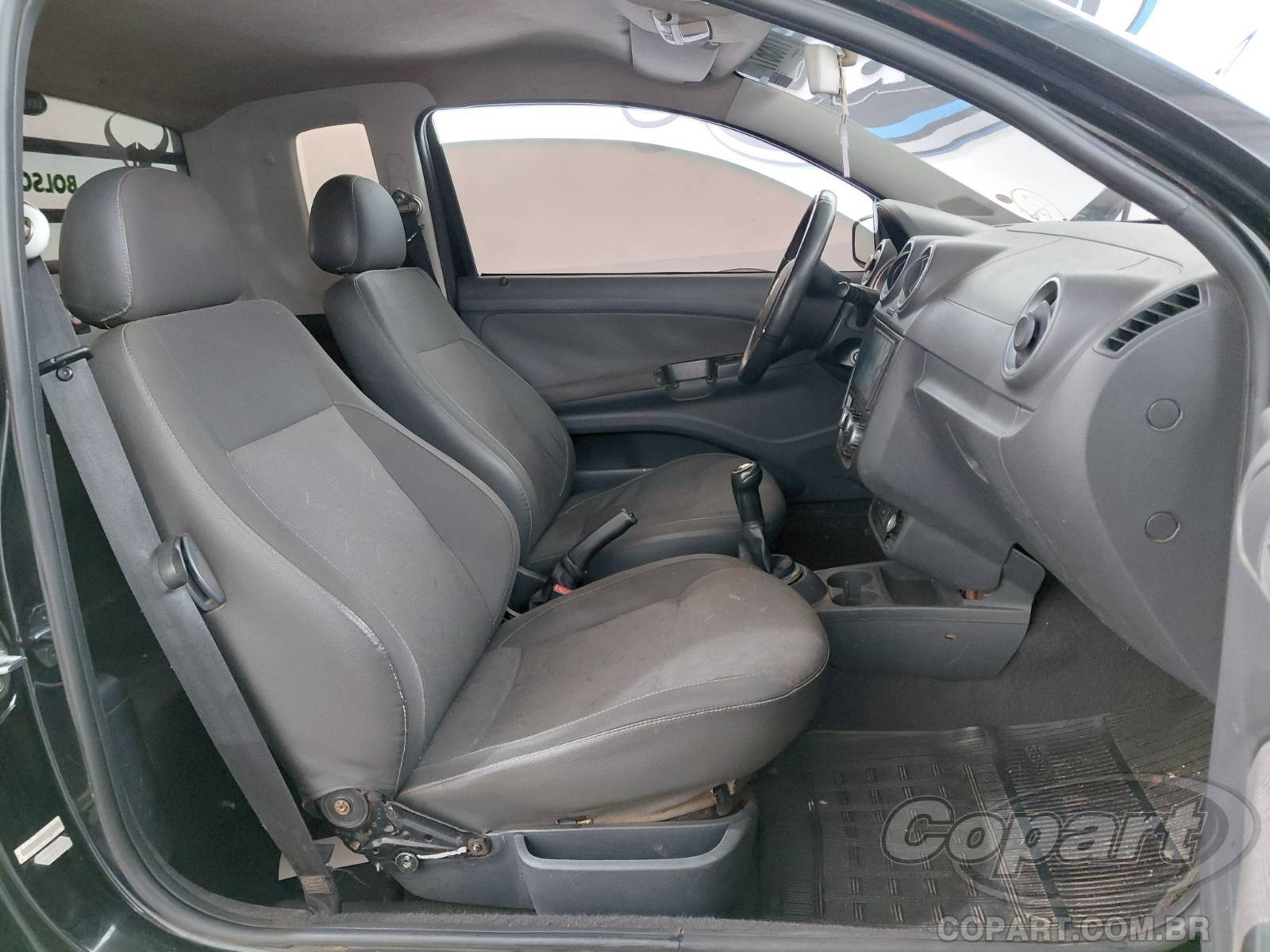 Foto 5: 2012 VOLKSWAGEN SAVEIRO CE