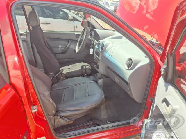 2011 VOLKSWAGEN PARATI 