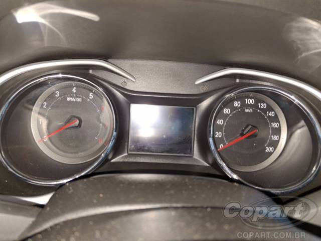 2025 CHEVROLET ONIX 