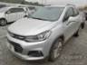 2018 CHEVROLET TRACKER 