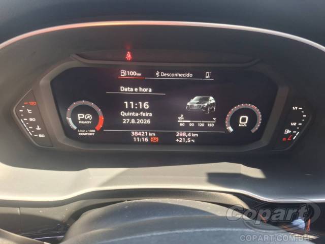 2022 AUDI Q3 SPORTBACK 