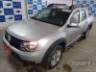 2022 RENAULT DUSTER OROCH 