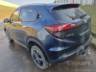 2019 HONDA HR-V 