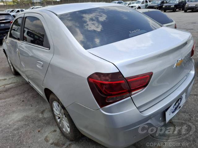 2016 CHEVROLET COBALT 