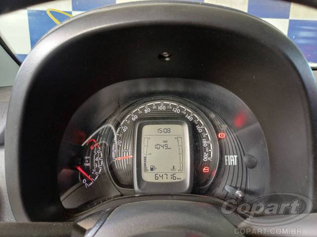 2020 FIAT MOBI 