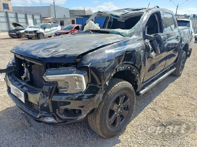 2024 FORD RANGER CD 
