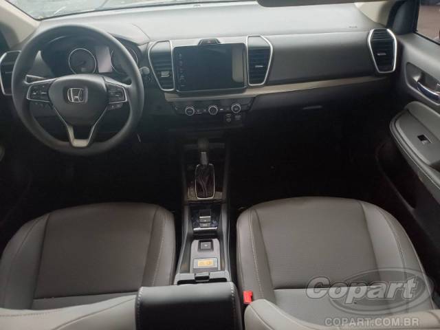 2026 HONDA CITY HATCHBACK 