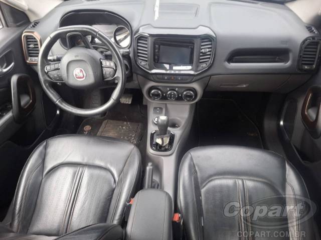 2019 FIAT TORO 