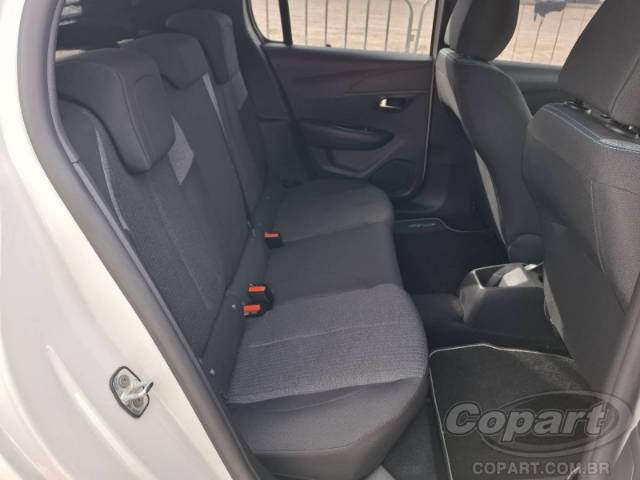 2024 PEUGEOT 208 