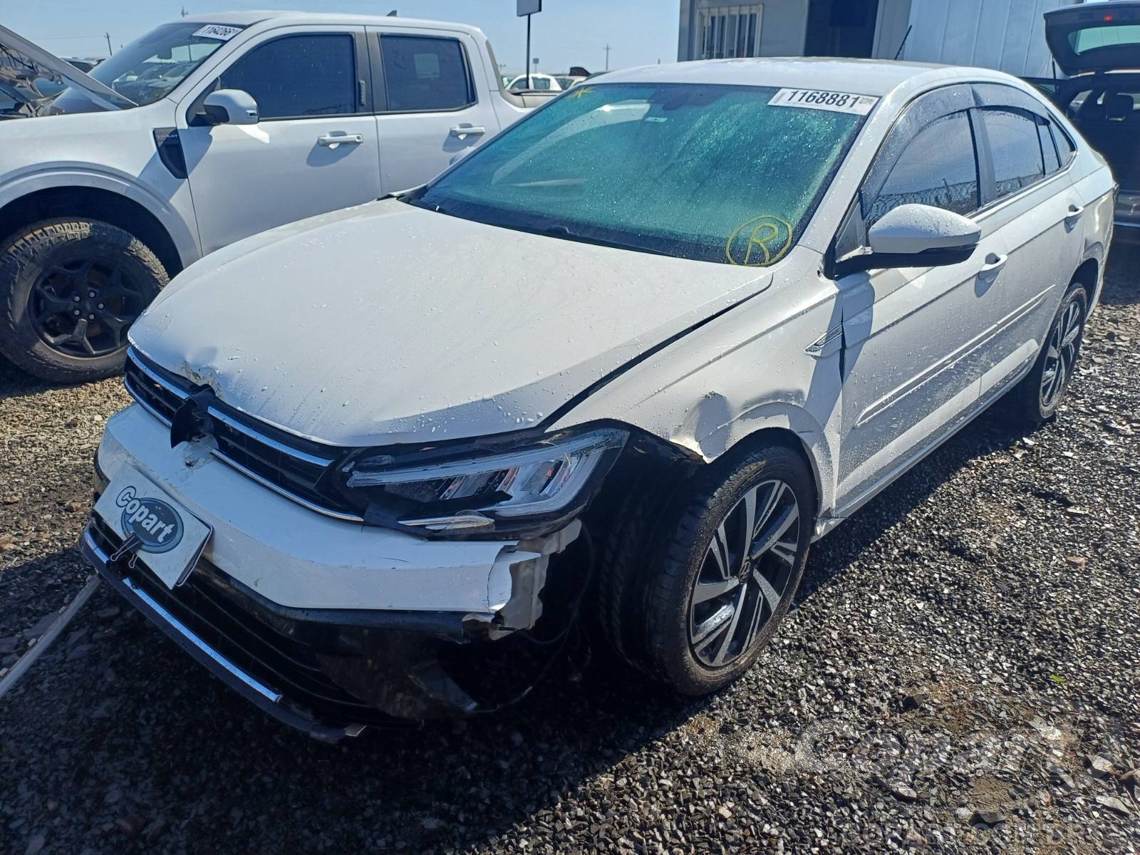 Foto 2: 2025 VOLKSWAGEN VIRTUS