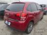 2016 CITROEN C3 