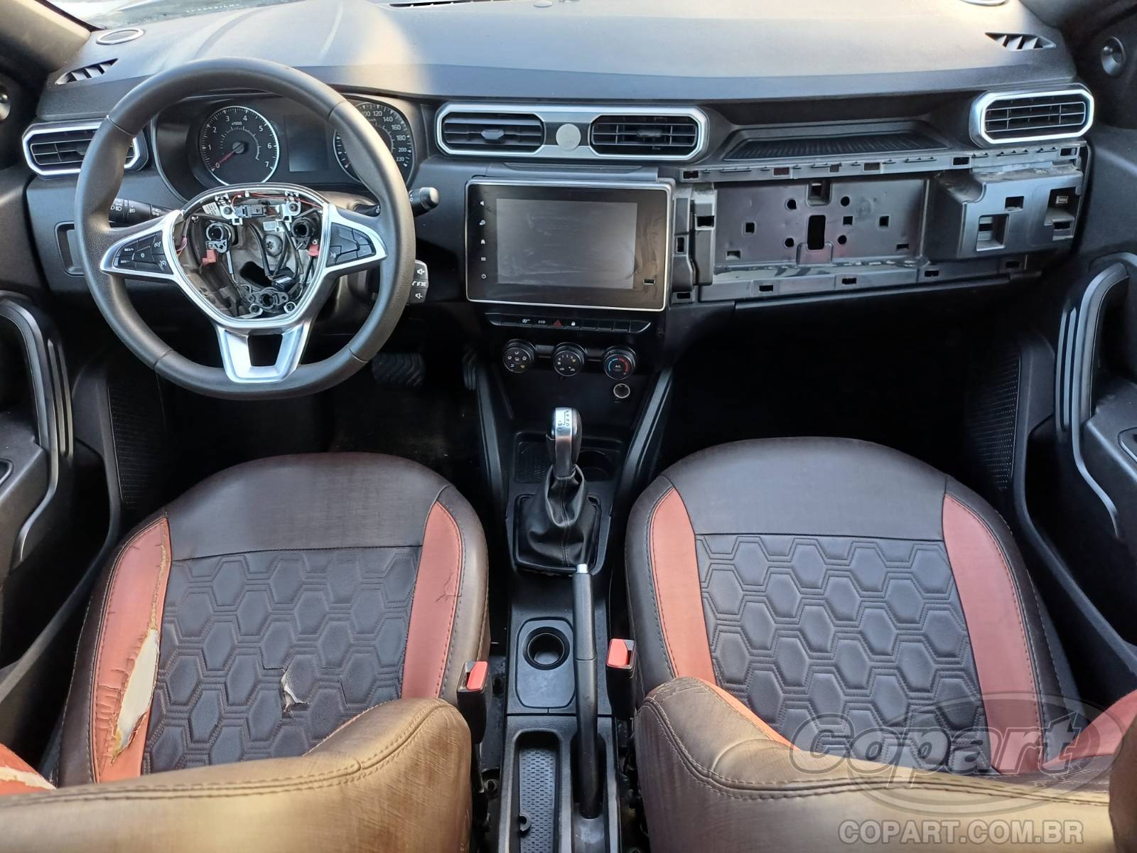 Foto 9 de 10: 2022 RENAULT DUSTER