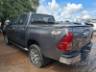 2017 TOYOTA HILUX CD 