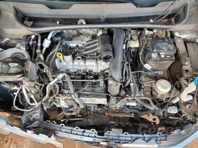 2025 VOLKSWAGEN T-CROSS 