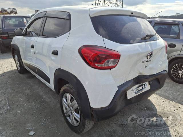 2022 RENAULT KWID 