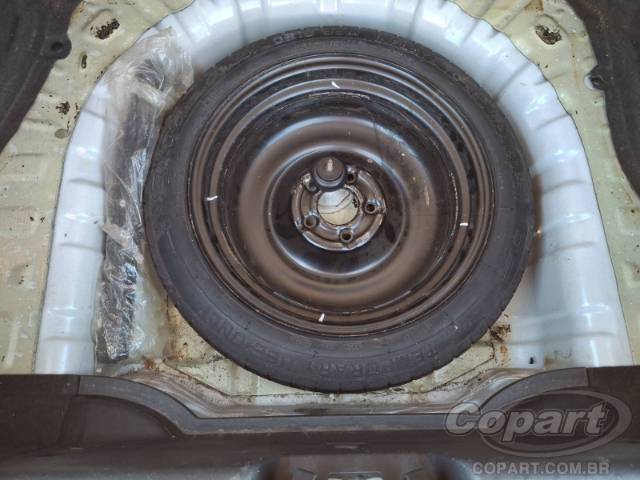 2019 CAOA CHERY TIGGO 2 