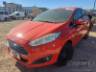 2014 FORD FIESTA 
