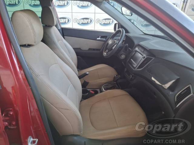 2019 HYUNDAI CRETA 