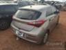 2017 HYUNDAI HB20 