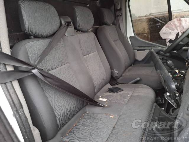 2026 RENAULT MASTER FURGAO 