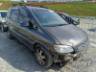 2006 CHEVROLET ZAFIRA 