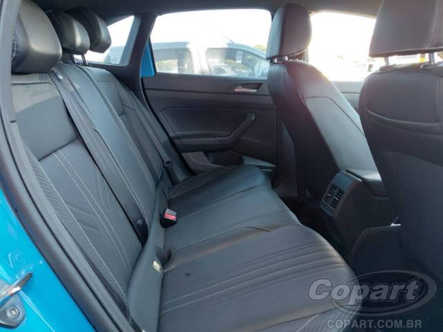 2025 VOLKSWAGEN NIVUS 