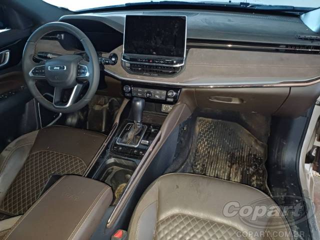 2022 JEEP COMMANDER 